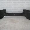 Skoda Octavia IV Rear Bumper Cover OEM 5E7807421L
