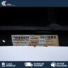 Skoda Octavia III / 5E Rear Bumper Cover Black Magic OEM 5E5807421B