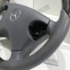 Mercedes CLK W208 Steering Wheel Orion Grey OEM A2104600698 / A2084600103