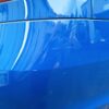 Skoda Octavia II / 1Z Rear Bumper Cover Dynamic Blue OEM 1Z5807417