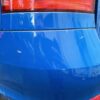Skoda Octavia II / 1Z Rear Bumper Cover Dynamic Blue OEM 1Z5807417