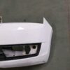 Skoda Rapid Front Bumper Cover