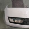 Skoda Rapid Front Bumper Cover