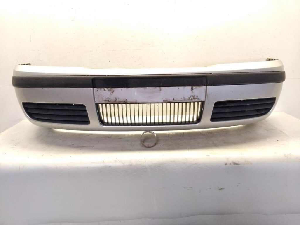 Skoda Octavia I / 1U Front Bumper Cover Diamond Silver