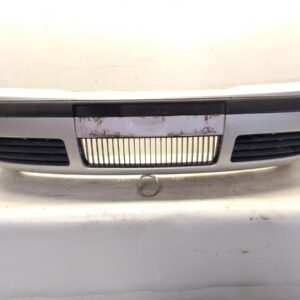 Skoda Octavia I / 1U Front Bumper Cover Diamond Silver