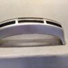 Skoda Octavia I / 1U Front Bumper Cover Diamond Silver
