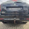 Skoda Octavia II / 1Z Rear Bumper Cover Black Metallic OEM 1Z9807417A