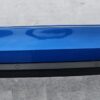 Skoda Octavia III / 5E Rear Bumper Cover OEM 5E9807421