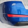 Skoda Octavia III / 5E Rear Bumper Cover OEM 5E9807421