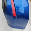 Skoda Octavia III / 5E Rear Bumper Cover OEM 5E9807421