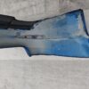 Skoda Octavia III / 5E Rear Bumper Cover OEM 5E9807421