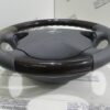Mercedes CLK W208 Steering Wheel Orion Grey OEM A2104600698 / A2084600103
