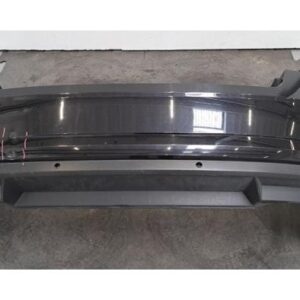 Skoda Octavia III / 5E Rear Bumper Cover OEM 5E5807421G