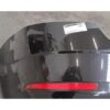 Skoda Octavia III / 5E Rear Bumper Cover OEM 5E5807421G