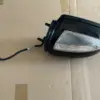 Mercedes E-Class 213 Rear Right Door Black