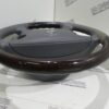 Mercedes CLK W208 Steering Wheel Orion Grey OEM A2104600698 / A2084600103