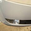 Skoda Fabia / Roomster 5J Front Bumper Cover Candy White OEM 5J0807221