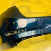 Skoda Octavia Rear Bumper Cover OEM 5E7807421