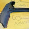 Skoda Octavia Rear Bumper Cover OEM 5E7807421