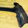 Skoda Octavia Rear Bumper Cover OEM 5E7807421