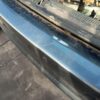 Skoda Octavia II / 1Z Rear Bumper Cover Anthracite Grey OEM 1Z5807417