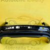 Skoda Octavia IV Rear Bumper Cover