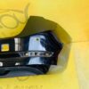 Skoda Octavia IV Rear Bumper Cover