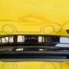 Skoda Octavia IV Rear Bumper Cover