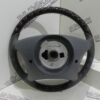Mercedes CLK W208 Steering Wheel Orion Grey OEM A2104600698 / A2084600103