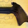 Skoda Octavia IV Rear Bumper Cover
