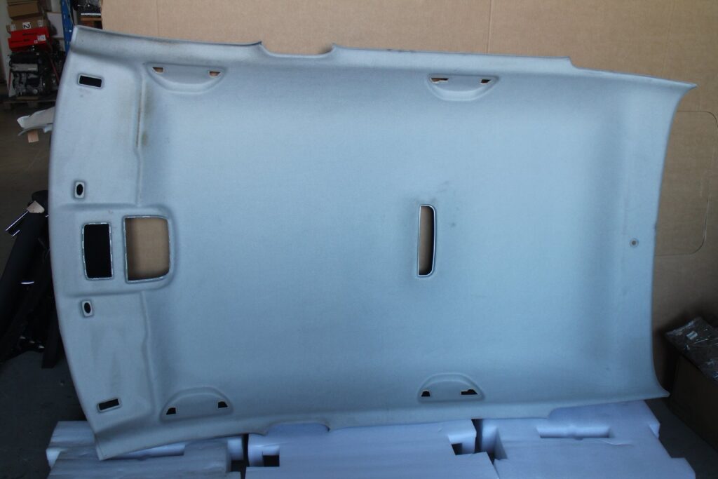 Skoda Rapid NH Headliner OEM 5JJ867501F