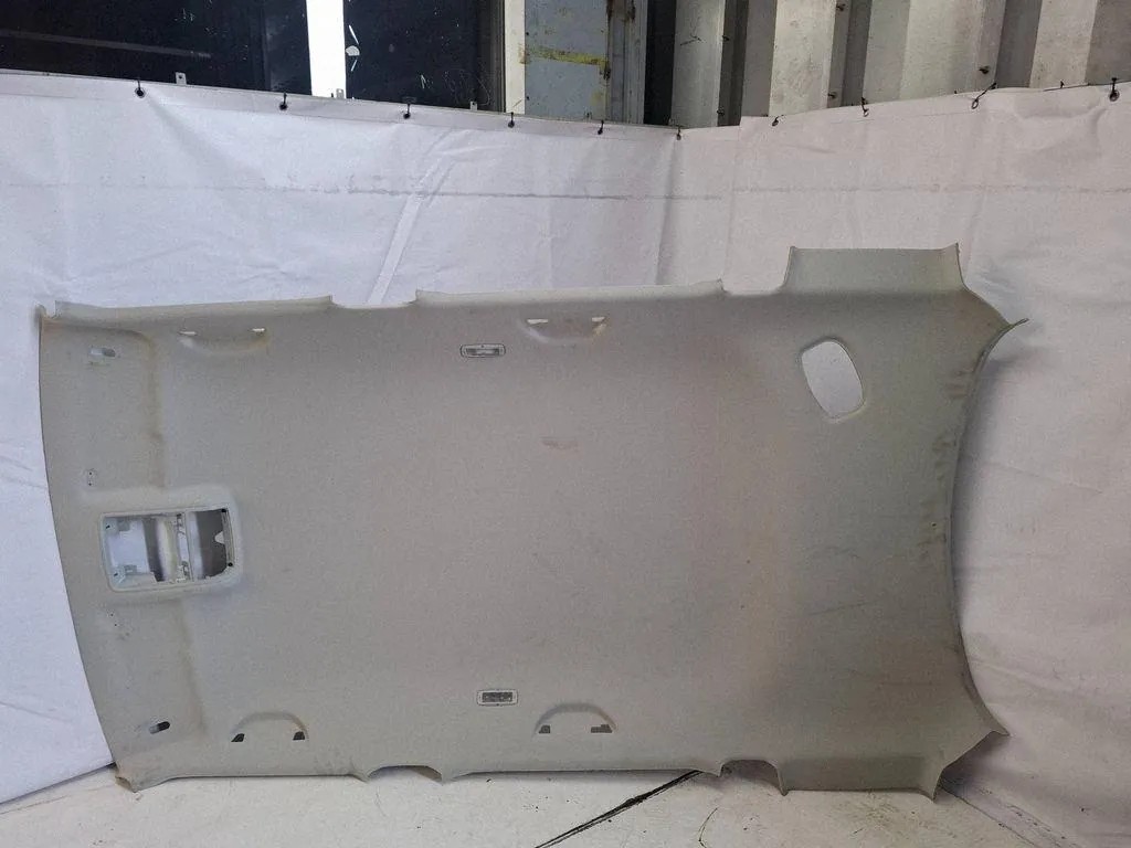 Skoda Yeti 5L Headliner OEM 5L6867501H
