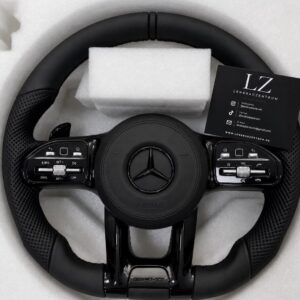 Mercedes C-Class Steering Wheel