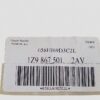 Skoda Octavia II / 1Z Headliner OEM 1Z9867501