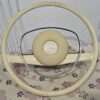 Mercedes Classic W114 / W115 / W108 / W111 / W113 / W109 Steering Wheel
