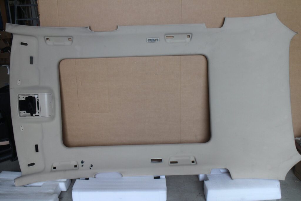 Skoda Superb II / 3T Headliner OEM 3T9867501H
