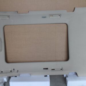 Skoda Superb II / 3T Headliner OEM 3T9867501H