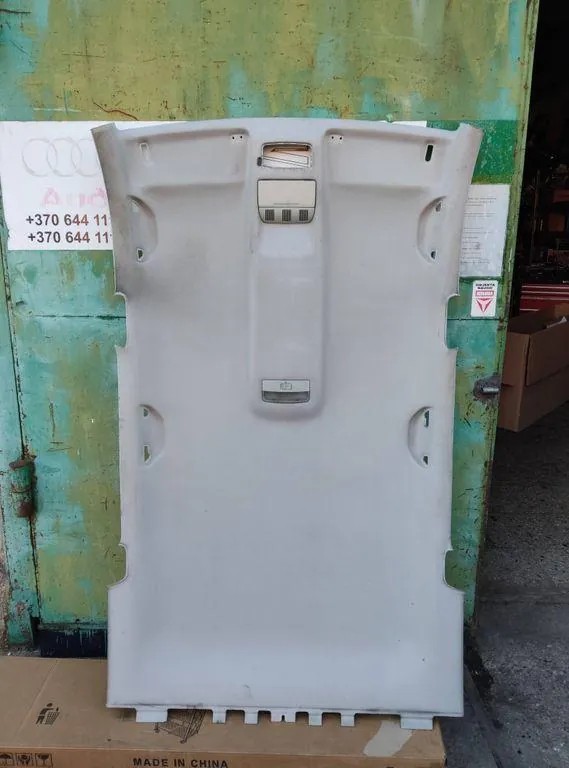 Skoda Octavia II / 1Z Headliner OEM 1Z9867501