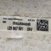 Skoda Octavia II / 1Z Headliner OEM 1Z9867501