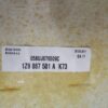 Skoda Octavia II / 1Z Headliner Set OEM 1Z9867501A