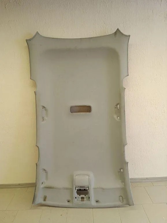 Skoda Octavia III / 5E Headliner