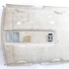 Skoda Octavia II / 1Z Headliner OEM 1Z5867501P