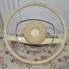 Mercedes Classic W114 / W115 / W108 / W111 / W113 / W109 Steering Wheel