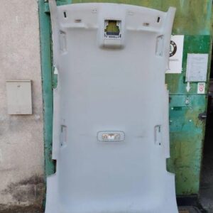 Skoda Superb II / 3T Headliner OEM 3T9867501Q