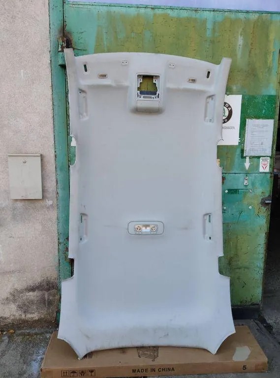 Skoda Superb II / 3T Headliner OEM 3T9867501Q
