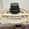 Mercedes Classic W114 / W115 / W108 / W111 / W113 / W109 Steering Wheel