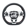 Mercedes GLE Steering Wheel Black