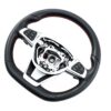 Mercedes GLE Steering Wheel Black