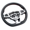 Mercedes GLE Steering Wheel Black