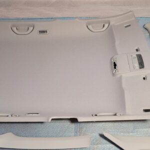 Skoda Fabia III / NJ Headliner Set OEM 6V6867501